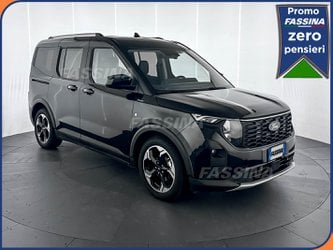 Auto Usate A Milano | Ford Tourneo Courier Tourneo Courier 1.0 Ecoboost Active 125Cv