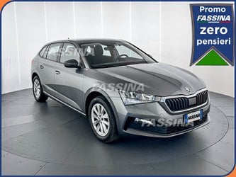 Auto Usate A Milano | Škoda Scala Scala 1.0 Tsi Ambition 95Cv