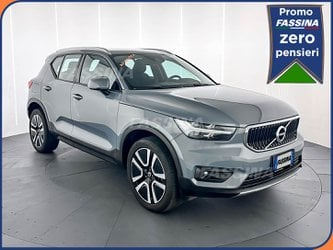 Usate A Milano | Volvo Xc40 Xc40 T2 Geartronic Momentum Pro