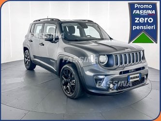 Jeep usate a milano | Renegade 1.5 t4 mhev 130cv summit ddct