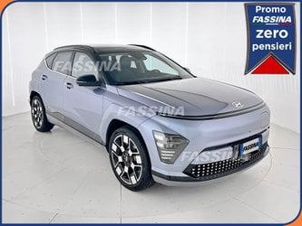 Auto Usate A Milano | Hyundai Kona Ev 65.4 Kwh Xclass Special Edition Premium