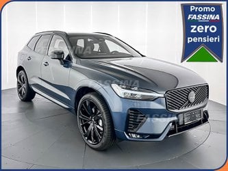 Auto Km0 A Milano | Volvo Xc60 Xc60 2.0 B5 Mhev Plus Dark Awd Auto