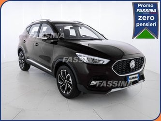Auto Usate A Milano | Mg Zs Zs 1.0 Luxury Auto