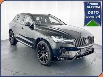 Auto Km0 A Milano | Volvo Xc60 Xc60 2.0 B5 Mhev Plus Black Edition Awd Auto