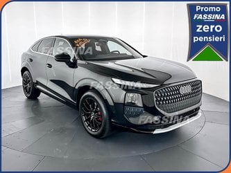 Audi usate a milano | Q3 Sportback tfsi 150 kw quattro s tronic business - new model