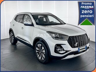 Auto Km0 A Milano | Dr Automobiles Dr-5-0 1.5 Turbo Gpl Cvt