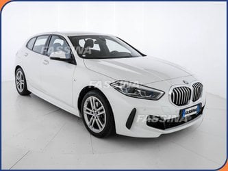 BMW usate a milano | Serie 1 118i msport 136cv auto