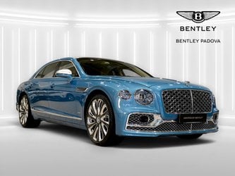 Auto Usate A Padova | Bentley Flying Spur 6.0 W12 Mulliner