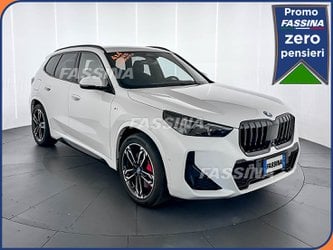 BMW usate a milano | X1 x1 xdrive 25e msport pro auto