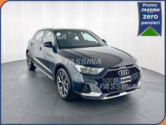 Auto Usate A Milano | Audi A1 A1 Citycarver 30 Tfsi 115 Cv
