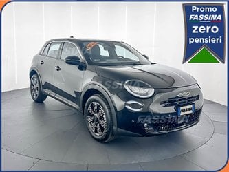 Auto Usate A Milano | Fiat 600 600 1.2 Hybrid Pop 145Cv