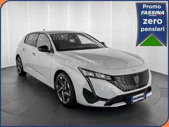 Auto Usate A Milano | Peugeot 308 308 1.5 Bluehdi Allure S&S 130Cv Eat8