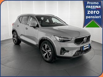 Auto Usate A Milano | Volvo Xc40 Xc40 2.0 B3 Core Auto