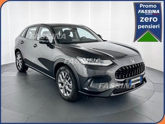 Honda usate a milano | ZR-V zr-v 2.0 hev elegance