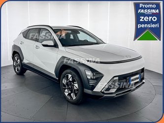 Auto Km0 A Milano | Hyundai Kona Kona Hev 1.6 Dct Xline