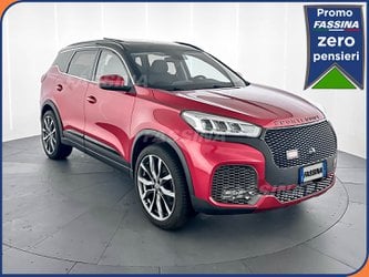 Auto Km0 A Milano | Sportequipe Sportequipe 6 Sportequipe 6 1.5 Turbo Cvt Gpl