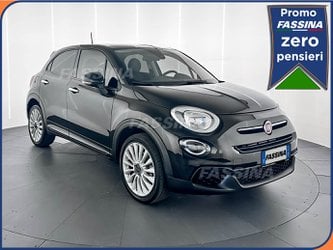 FIAT usate a milano | 500X 1.0 t3 120cv
