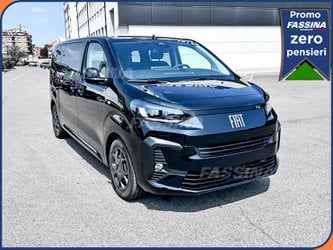 Fiat Professional usate a milano | Ulysse ulysse m1 m 2.2 diesel 180cv s&s auto 8 posti