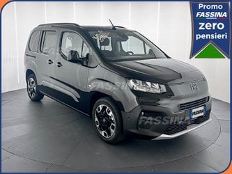 FIAT usate a milano | Doblò doblò 1.5 bluehdi 130 cv at8 pc