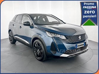 Auto Usate A Milano | Peugeot 3008 3008 Puretech Turbo 130 S&S Allure