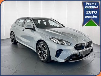 Auto Usate A Milano | Bmw Serie 1 120 48V Msport Auto