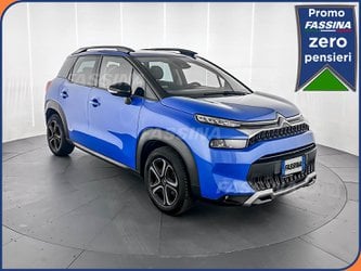 Auto Usate A Milano | Citroën C3 Aircross C3 Aircross Bluehdi 120 S&S Eat6 Feel