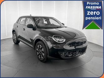 FIAT usate a milano | 600 600 1.2 business 100cv