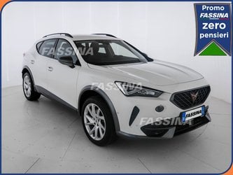 Auto Usate A Milano | Cupra Formentor 2.0 Tdi 150Cv