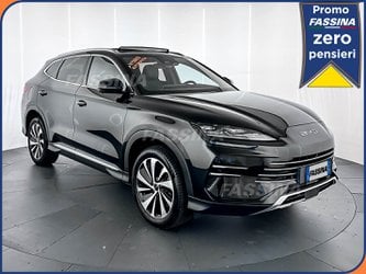 BYD usate a milano | Seal U seal u dm-i 1.5 phev boost 2wd