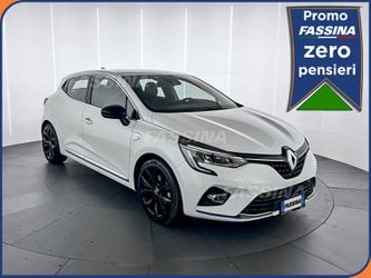 Usate A Milano | Renault Clio 1.6 Hybrid 140Cv Serie Limitata E-Tech