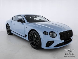 Bentley Continental Gt V8 S 23My Usate A Milano