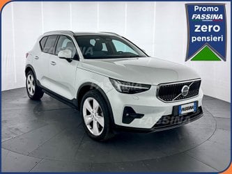 Volvo usate a milano | XC40 b3 automatico core