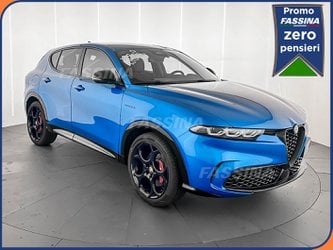 Alfa Romeo usate a milano | Tonale tonale 1.5 hybrid mhev veloce 160cv tct7