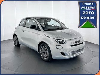 Auto Km0 A Milano | Fiat 500 Hybrid Icon