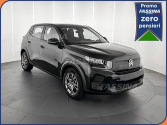 Auto Km0 A Milano | Citroën C3 C3 1.2 Turbo You 100Cv S&S