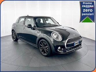 Auto Usate A Milano | Mini Mini 5 Porte 1.5 Cooper 5 Porte Auto.