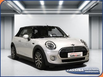 Auto Usate A Padova | Mini Mini Mini Cabrio 1.5 Cooper D