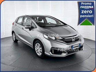 Honda usate a milano | Jazz jazz 1.3 comfort navi adas cvt