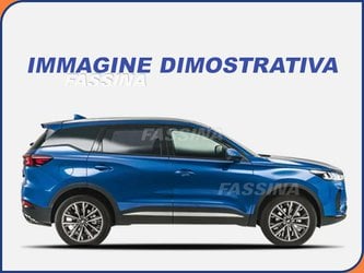 Auto Nuove Pronta Consegna A Milano | Dr Automobiles Dr 6.0 1.5 Turbo Bi-Fuel Gpl
