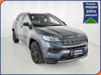 Jeep usate a milano | Compass compass 1.6 multijet ii 2wd s