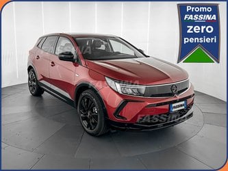 Opel usate a milano | Grandland Hybrid 1.6 225cv phev business elegance