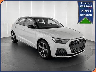 Audi usate a milano | A1 a1 sportback 30 1.0 tfsi 110cv