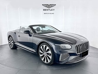 Auto Usate A Milano | Bentley Continental Gtc 4.0 V8 Phev Azure Auto - Bentley Milano