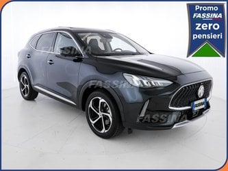 MG usate a milano | HS 1.5t-gdi at luxury