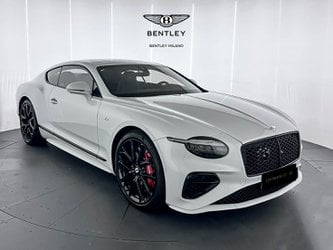 Auto Usate A Milano | Bentley Continental Gt Continental Gt 4.0 V8 Phev Speed 1St Edition - Bentl...