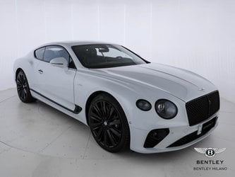 Auto Usate A Milano | Bentley Continental Gt W12 Speed - Bentley Milano