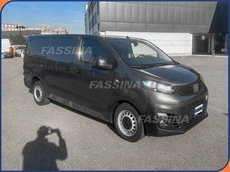 Auto Usate A Milano | Fiat Professional Scudo 2.0 Bluehdi 145Cv L3H1 Furgone Business Euro 6D