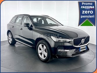 Auto Usate A Milano | Volvo Xc60 Xc60 B4 (D) Awd Automatico Core
