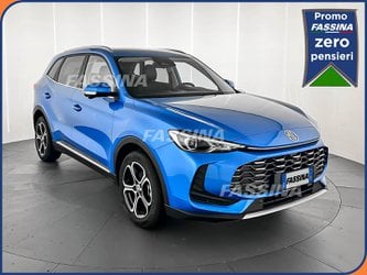 MG usate a milano | ZS zs 1.5 comfort