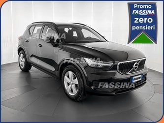 Auto Usate A Milano | Volvo Xc40 Xc40 1.5 T3 Momentum Core 163Cv